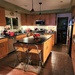 Clean Kitchen ... WHEW by mariaostrowski