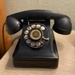 Vintage Telephone. Plus it really works by clay88