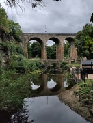 25th Sep 2022 - New Mills Torrs