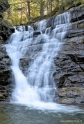 1st Oct 2022 - waterfall