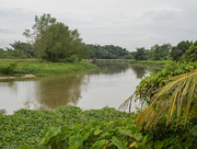 30th Sep 2022 - Sungai Perai at Air Hitam Dalam