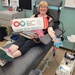 Back to Blood Donation! by kimmer50