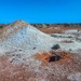 Opal mine shaft-Coober Pedy by gosia