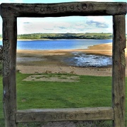 23rd Sep 2022 - Picture View - Carsington Water