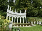 30th Sep 2022 - Painswick Rococo Garden