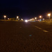 Night road. by maria03051