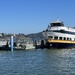 Ferry to San Francisco by shutterbug49