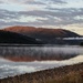 Morning mist on Loch Sunart by nodrognai