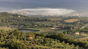 17th Sep 2022 - The Tuscan Countryside View