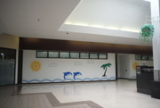 29th Sep 2022 - Mural #6: In a Mall