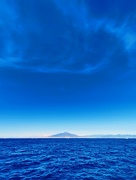 18th Sep 2022 - Vesuvius from The Bay of Naples