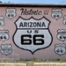 Route 66 Arizona  by clay88