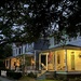 Early evening in a pleasant old neighborhood by congaree