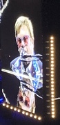 2nd Oct 2022 - Sir Elton John