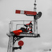 Signal Tower Siren by yorkshirekiwi