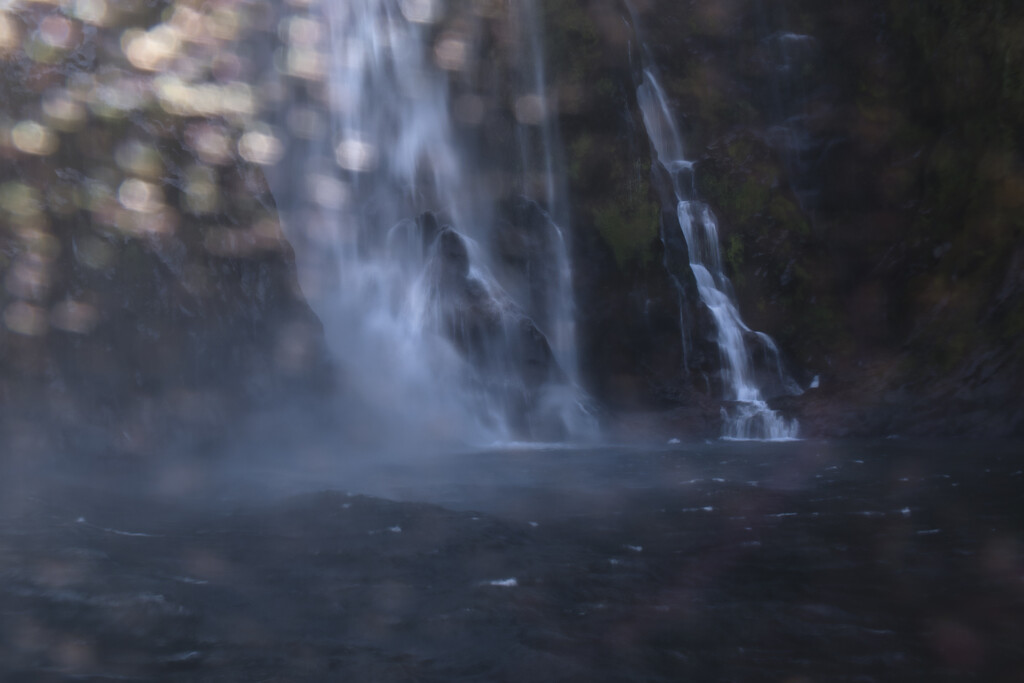 Stirling Falls  by dkbarnett