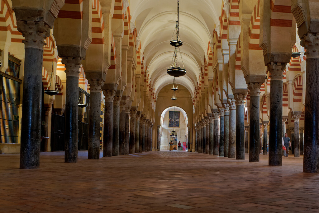 0930 - Córdoba Cathedral by bob65