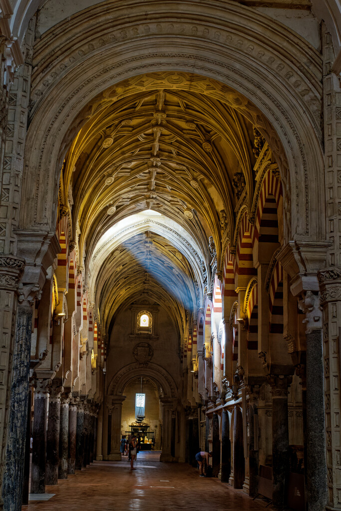 1001 - Córdoba Cathedral by bob65