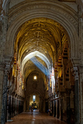 1st Oct 2022 - 1001 - Córdoba Cathedral