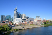 3rd Oct 2022 - Nashville by day