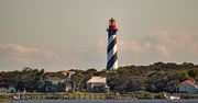 3rd Oct 2022 - St Augustine Lighthouse!