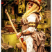 Steampunk at the Workshop.. by julzmaioro