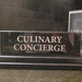 Culinary Concierge by clearday