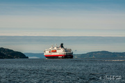 4th Oct 2022 - Hurtigruten