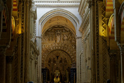2nd Oct 2022 - 1002 - Córdoba Cathedral