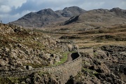 5th Oct 2022 - The road to Ardnamurchan Lighthouse