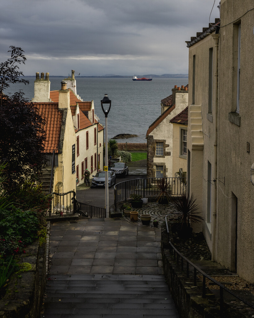 Down to the Firth of Forth. by billdavidson