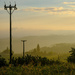 Piedmont Hillside at Dawn by 365nick