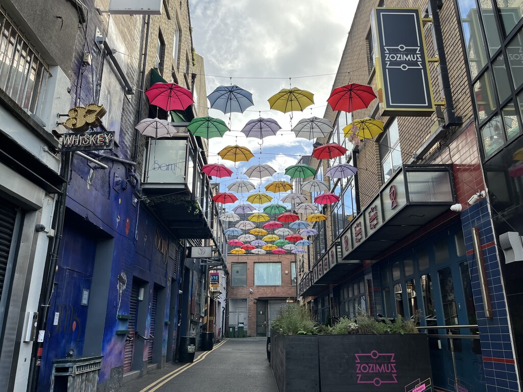 Dublin by graceratliff