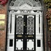Doors of Dublin by graceratliff