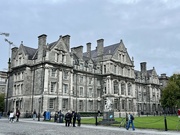 7th Oct 2022 - Trinity College