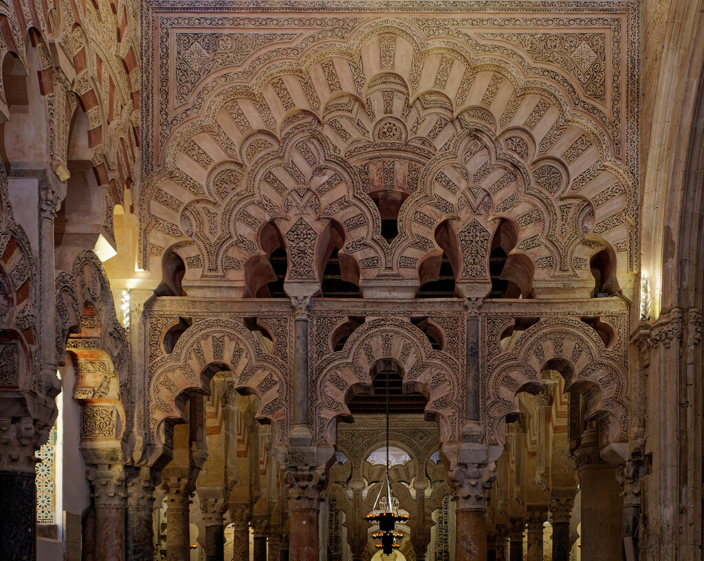 1003 - Córdoba Cathedral by bob65