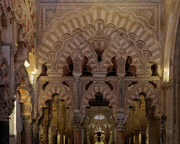 3rd Oct 2022 - 1003 - Córdoba Cathedral