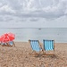 Deckchairs  by 4rky