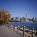 Trillium Park Toronto by pdulis