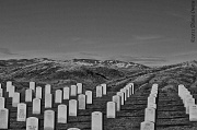28th Jan 2011 - 1-28-2011  Idaho Veterans Cemetery
