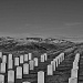 1-28-2011  Idaho Veterans Cemetery by eudora