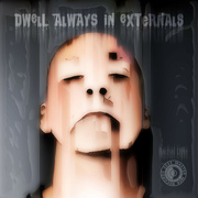 6th Oct 2022 - Dwell always in externals