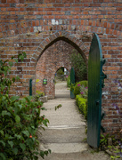 6th Oct 2022 - Arches