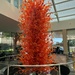 The Chihuly tower  by louannwarren