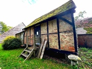 6th Oct 2022 - Outbuildings 