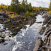 Ledges on the St Louis River by tosee