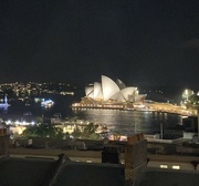 27th Sep 2022 - Sydney Opera House 