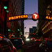 Printer's Alley by danette