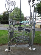 28th Sep 2022 - Sculpture Beeston