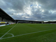 6th Oct 2022 - Burton Albion Football Ground